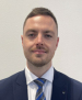 Callum Banks, General Sales Manager 